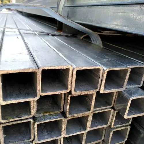 东莞q355b无缝方管