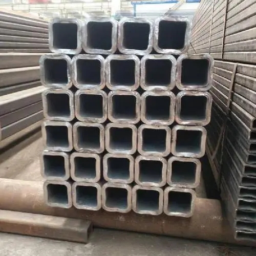 东莞q355c无缝方管