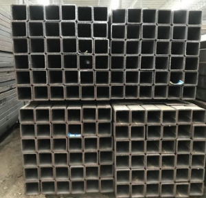 东莞20#无缝方管