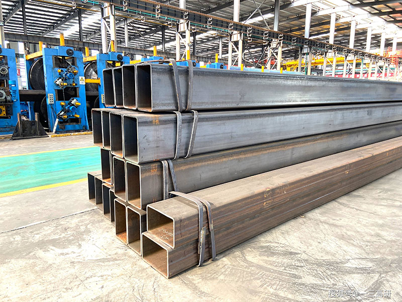 东莞东莞矩形管生产厂家 东莞东莞矩形管生产厂家